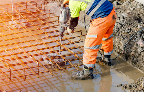 Best Decorative Concrete Services  in USA